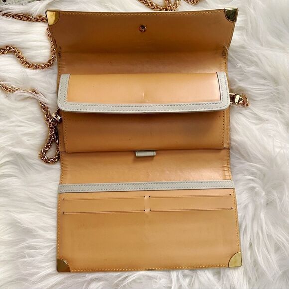 ᴇᴜᴄ ᴀᴜᴛʜᴇɴᴛɪᴄ 2004 ʟᴠ x ᴛᴀᴋᴀꜱʜɪ ᴍᴜʀᴀᴋᴀᴍɪ ᴘᴏʀᴛᴇ ᴛʀᴇꜱᴏʀ ɪɴᴛᴇʀɴᴀᴛɪᴏɴᴀʟ ᴡᴏᴄ UPCYCLED - Picture 9 of 17